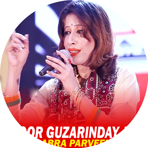 Babra Parveen