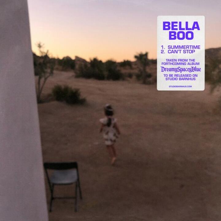 Bella Boo