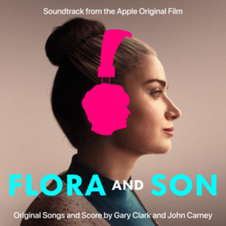 Gary Clark & John Carney