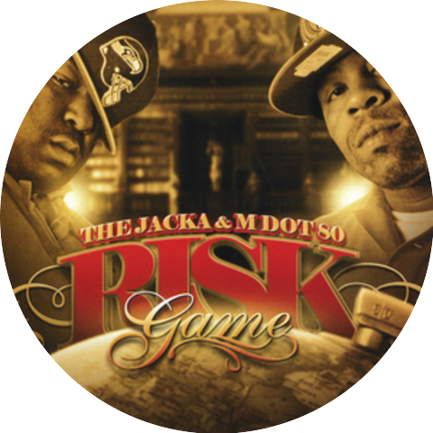 The Jacka & M Dot 80