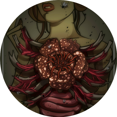 Grandma Take Me Home