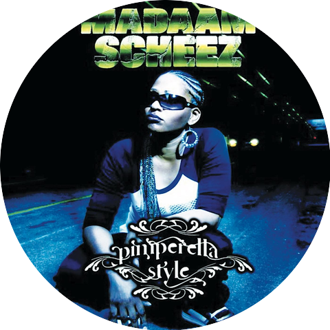 Madaam Scheez