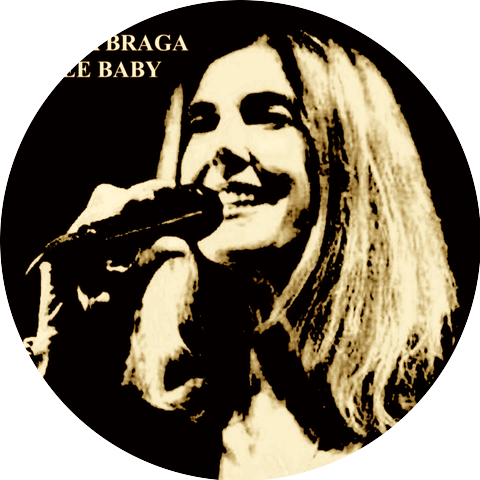 Silvia Braga