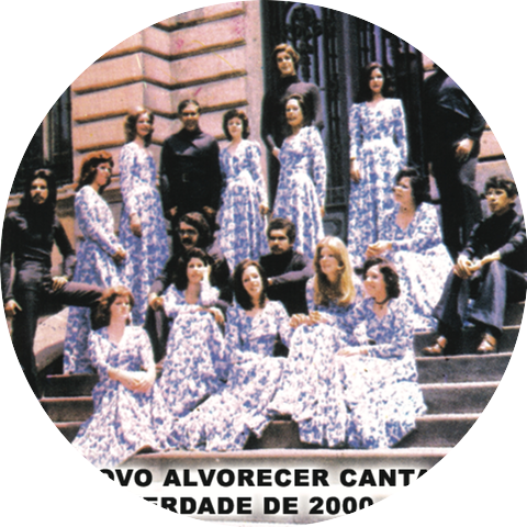 Conjunto Novo Alvorecer