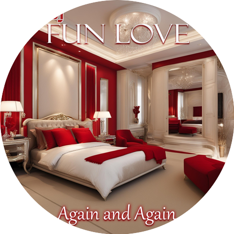 DJ Fun Love