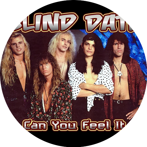 Blind Date