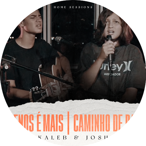 Kaleb e Josh