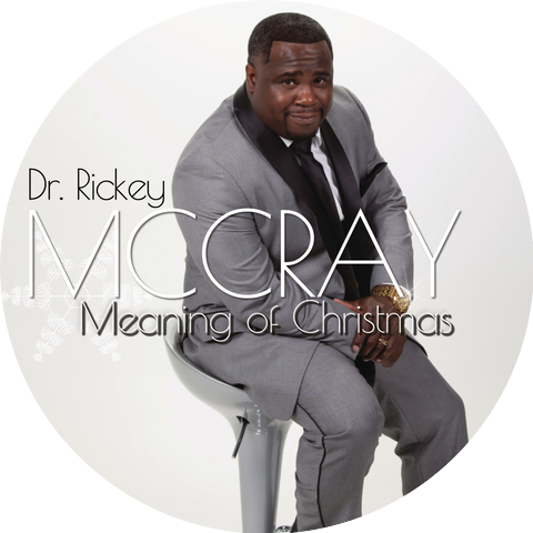 Dr. Rickey a McCray Jr