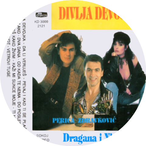 Dragana Mirkovic & Amir Resic Nino