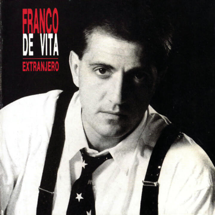 Franco De Vita iHeart