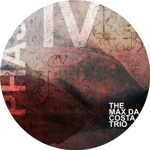 The Max Da Costa Trio