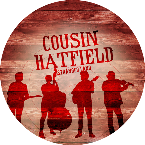 Cousin Hatfield