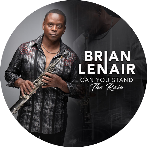 Brian Lenair
