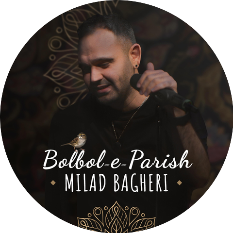 Milad Bagheri