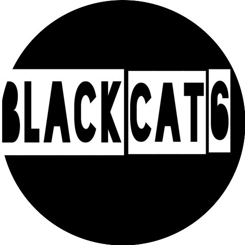 Black Cat 6