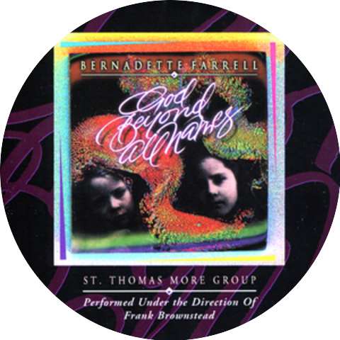 Bernadette Farrell & St. Thomas More Group