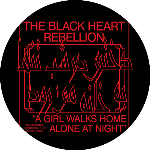 The Black Heart Rebellion