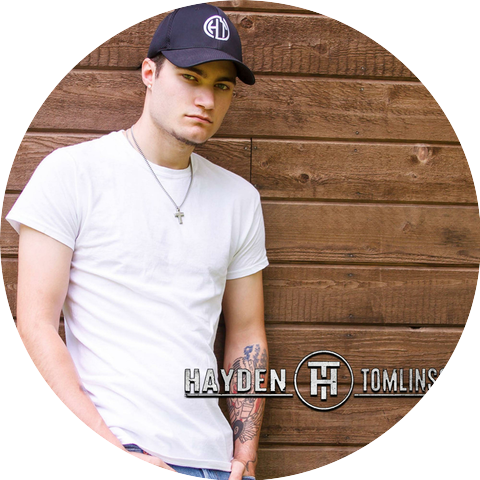 Hayden Tomlinson