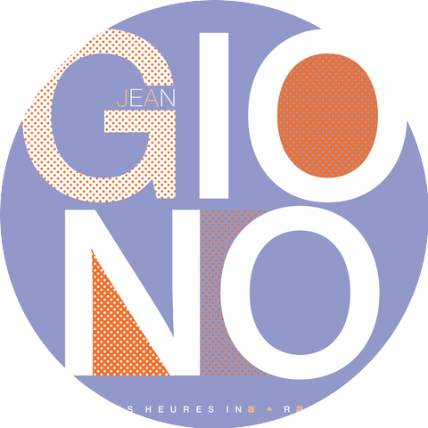 Jean Giono