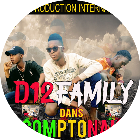 Groupe D-12 Family
