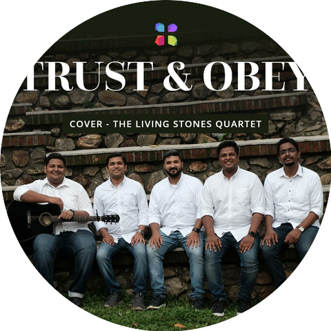 Living Stones Quartet