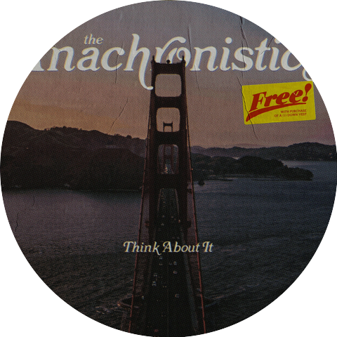The Anachronistics