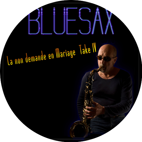 BLUESAX
