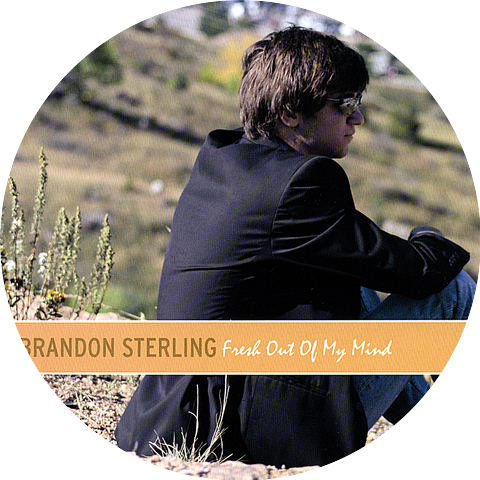Brandon Sterling