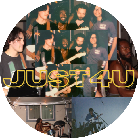 Just4u