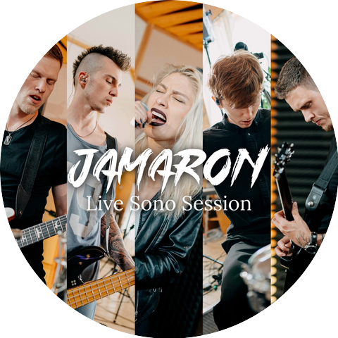Jamaron