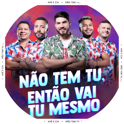 Banda Axé & cia
