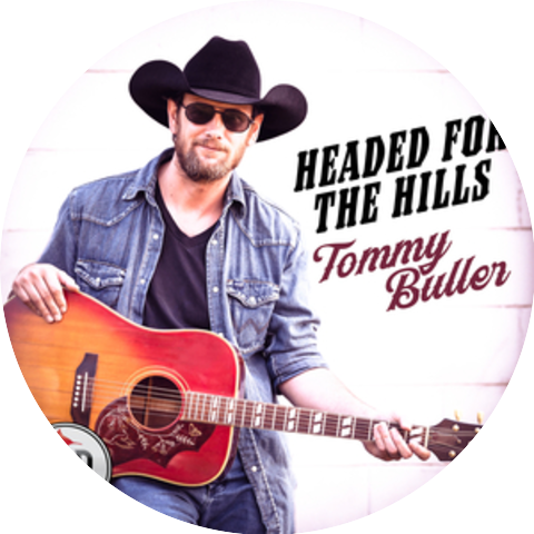 Tommy Buller