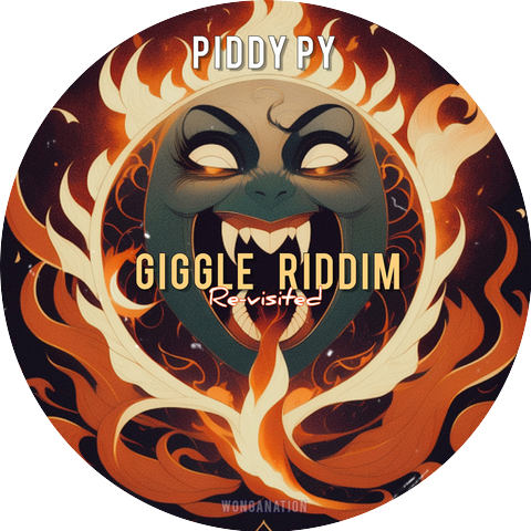 Piddy Py