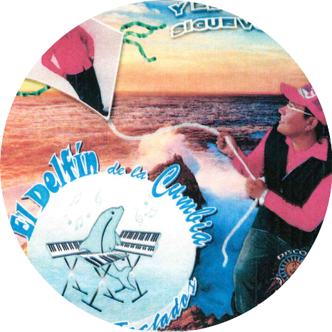 El Delfin De La Cumbia