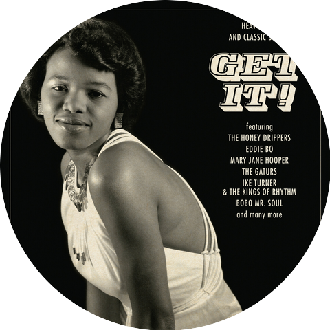Glenda Dove