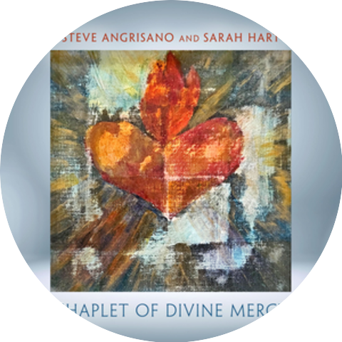 Steve Angrisano & Sarah Hart