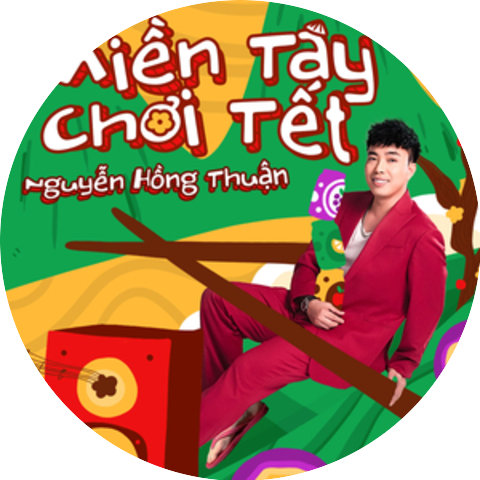 Nguyễn Hồng Thuận
