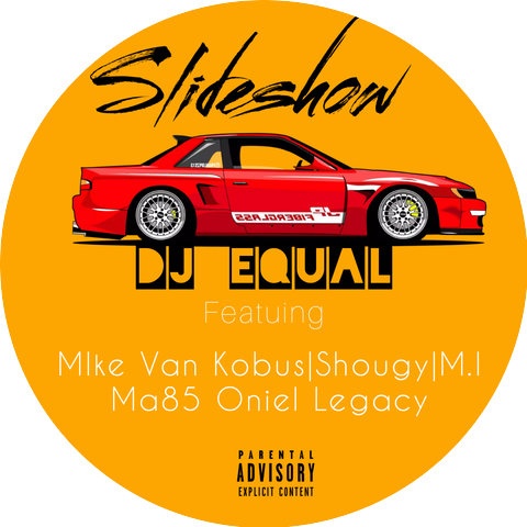 Dj Equal