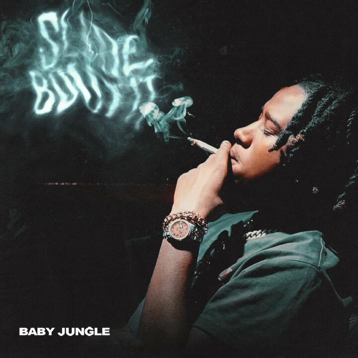 Baby Jungle