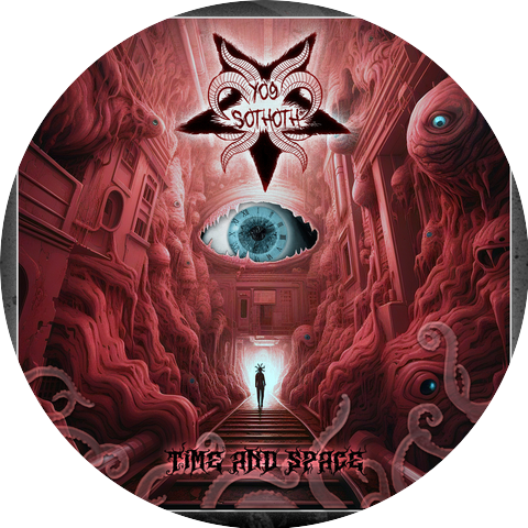 Yog-Sothoth