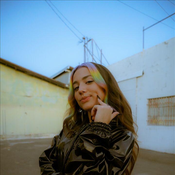 Alaina Castillo