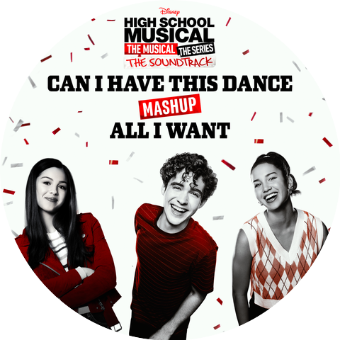 Cast of High School Musical: The Musical: The Series