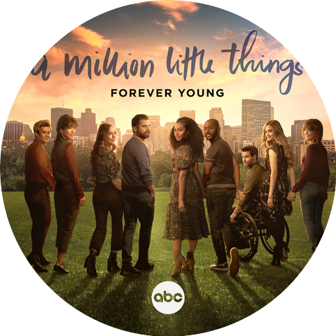 Gabriel Mann & Piper Rose