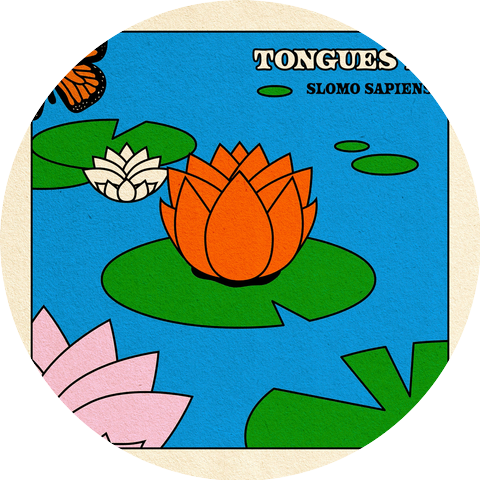 Slomo Sapiens