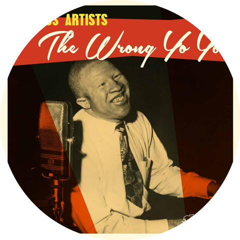 Jimmy Cone & J. Carroll Orch