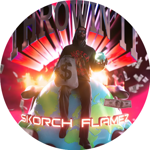 Skorch Flamez
