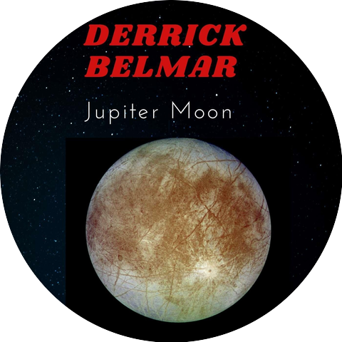 Derrick Belmar