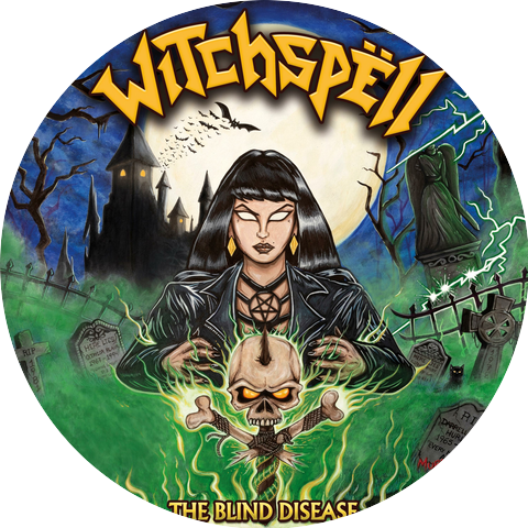 Witchspëll