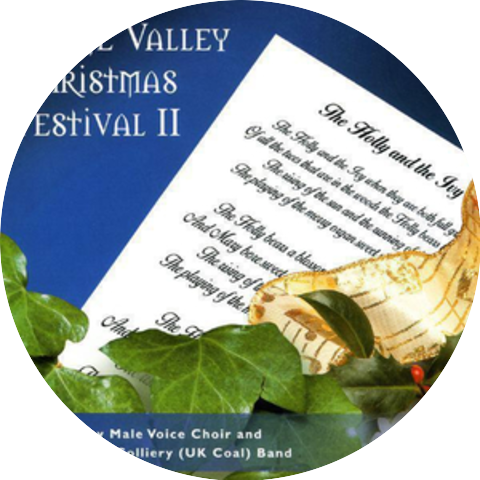 Colne Valley Male Voice Choir And Grimethorpe Colliery (UK Coal) Band