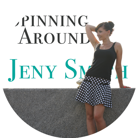 Jeny Smith